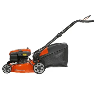 Газонокосилка бензиновая Husqvarna LC 140P 