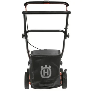 Газонокосилка бензиновая Husqvarna LC 140P 