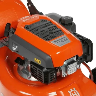 Газонокосилка бензиновая Husqvarna LC 140P 