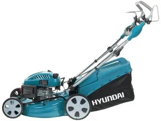 Газонокосилка бензиновая Hyundai L 5100S, 
