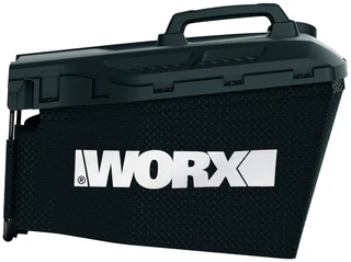 Газонокосилка аккумуляторная WORX WG779E.1 