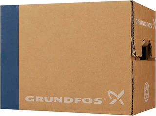 Садовый насос GRUNDFOS UP 20-15 N 