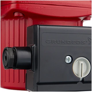 Садовый насос GRUNDFOS UPS 32/80 