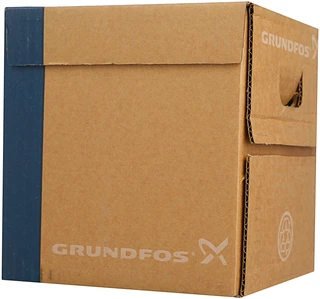 Садовый насос GRUNDFOS UPS 32/80 