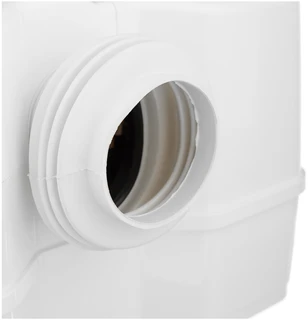 Санитарный насос GRUNDFOS Sololift 2 WC-1 