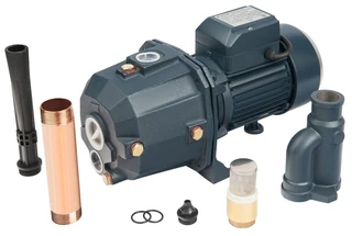 Насосная станция UNIPUMP Auto DP-750