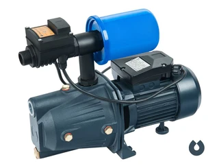 Насосная станция UNIPUMP Акваробот Jet 100 L 
