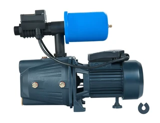 Насосная станция UNIPUMP Акваробот Jet 100 L 