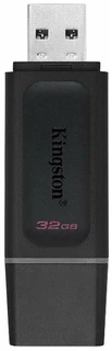 Флеш накопитель Kingston DataTraveler Exodia 32GB 