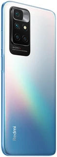 Смартфон 6.5" Xiaomi Redmi 10 2022 4/64GB Sea Blue 