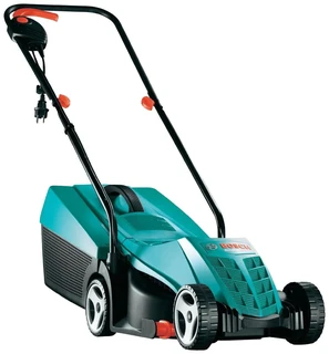 Газонокосилка электрическая Bosch Rotak 32 