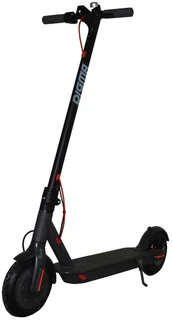 Электросамокат DIGMA Urban Pro черный 