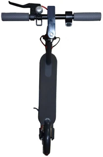 Электросамокат DIGMA Urban Pro черный 