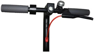 Электросамокат DIGMA Urban Pro черный 