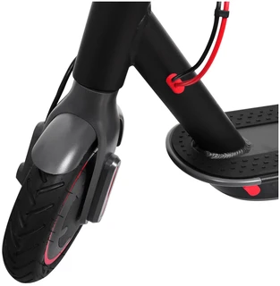 Электросамокат DIGMA Urban Pro черный 