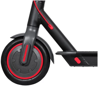 Электросамокат DIGMA Urban Pro черный 