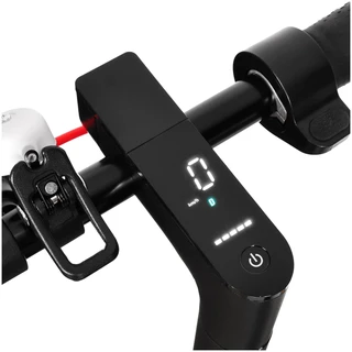 Электросамокат DIGMA Urban Pro черный 