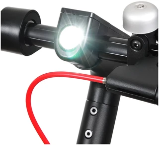 Электросамокат DIGMA Urban Pro черный 