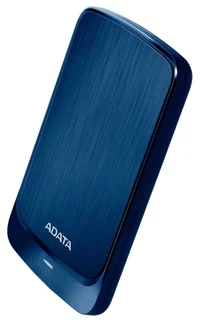 Внешний жесткий диск 2.5" ADATA HV320 2TB синий 