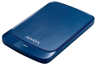 Внешний жесткий диск 2.5" ADATA HV320 2TB синий 