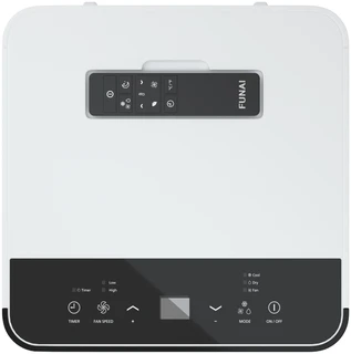 Мобильный кондиционер Funai MAC-OR30CON03 