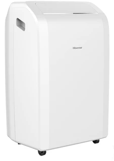 Мобильный кондиционер Hisense Q-series AP-09CW4GGQS00 