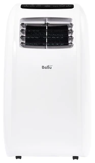 Мобильный кондиционер Ballu BPAC-07 СP_22Y 