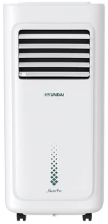 Мобильный кондиционер Hyundai H-PAC07-R12E 