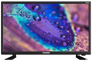 Телевизор 24" Telefunken TF-LED24S18T2