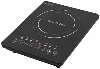 Плитка индукционная GALAXY LINE GL 3064 