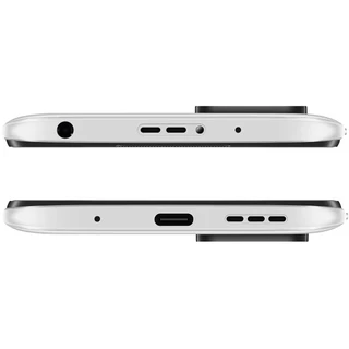 Смартфон 6.5" Xiaomi Redmi 10 2022 4/128GB Pebble White 