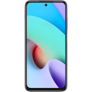 Смартфон 6.5" Xiaomi Redmi 10 2022 4/64GB Carbon Gray 