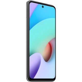Смартфон 6.5" Xiaomi Redmi 10 2022 4/64GB Carbon Gray 