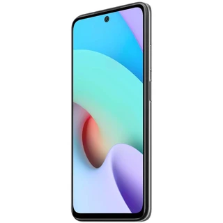 Смартфон 6.5" Xiaomi Redmi 10 2022 4/64GB Carbon Gray 