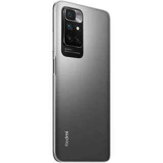 Смартфон 6.5" Xiaomi Redmi 10 2022 4/64GB Carbon Gray 