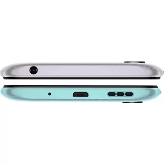 Смартфон 6.53" Xiaomi Redmi 9A 2/32GB Glacial Blue 