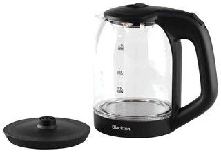 Чайник Blackton Bt KT1823G черный 