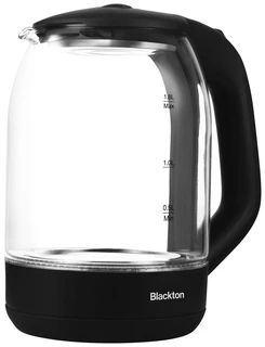 Чайник Blackton Bt KT1823G черный 