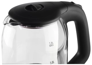 Чайник Blackton Bt KT1823G черный 