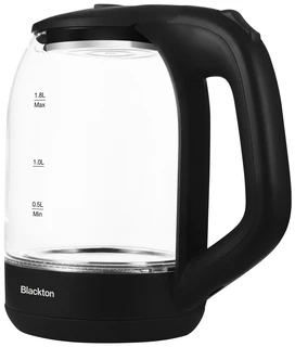 Чайник Blackton Bt KT1823G черный 