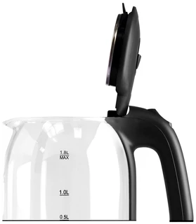 Чайник Blackton Bt KT1823G черный 