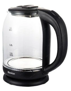 Чайник Blackton Bt KT1823G черный 