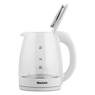 Чайник Blackton Bt KT1800G, белый 