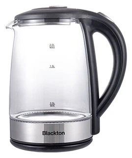 Чайник Blackton Bt KT2026G сталь/серебристый 