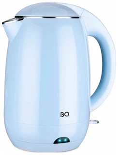 Чайник BQ KT1702P голубой 