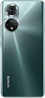 Смартфон 6.57" HONOR 50 8/128GB Emerald Green 
