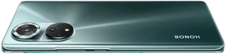 Смартфон 6.57" HONOR 50 8/128GB Emerald Green 