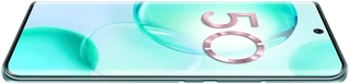 Смартфон 6.57" HONOR 50 8/128GB Emerald Green 