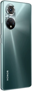 Смартфон 6.57" HONOR 50 8/128GB Emerald Green 