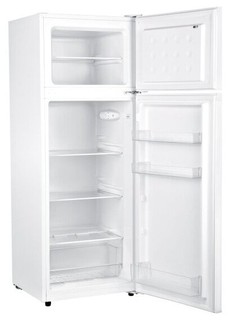 Купить Холодильник Hyundai CT2551WT / Народный дискаунтер ЦЕНАЛОМ
